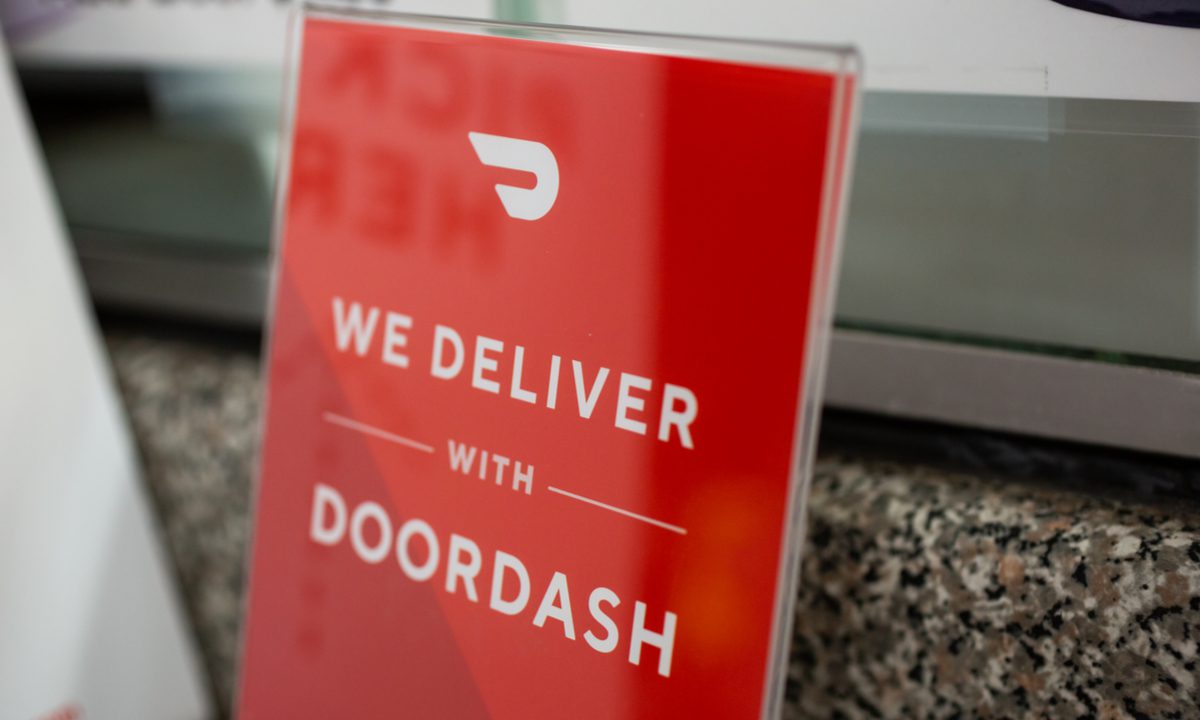 DoorDash Wants Its Subscription as Popular as Netflix