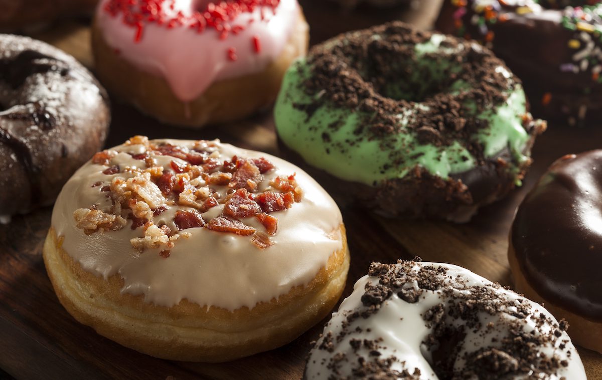 Luxury Bakeries Thrive as Consumers Cut Bigger-Ticket Indulgences