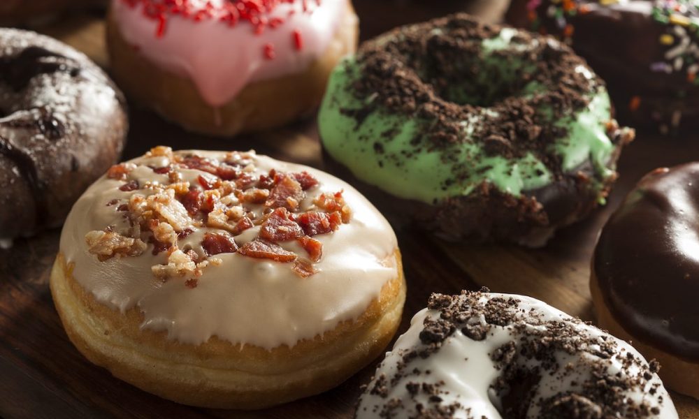 Luxury Bakeries Thrive as Consumers Cut Indulgences