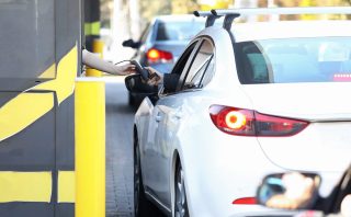 Convenience Stores Turn to Drive-Thru to Boost Loyalty