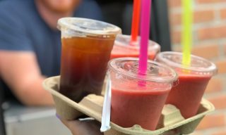Olo Turns to Drive-Thru in Bid for ‘Digital Entirety’