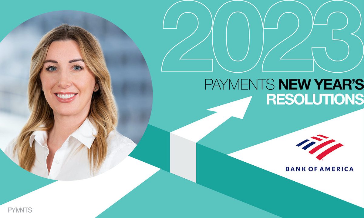 Follow the Consumer for Payments Innovation, Says Bank of America’s Innovation Chief