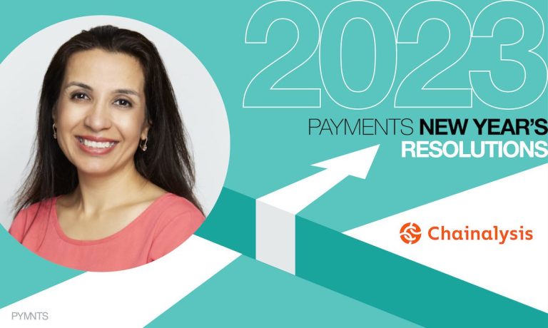 PYMNTS eBook, Chainalysis