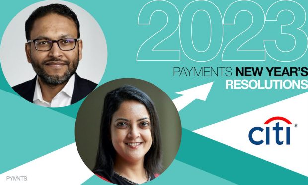 Citi Sees Upside in Deeper Payments Messaging and Cross-Border Innovation