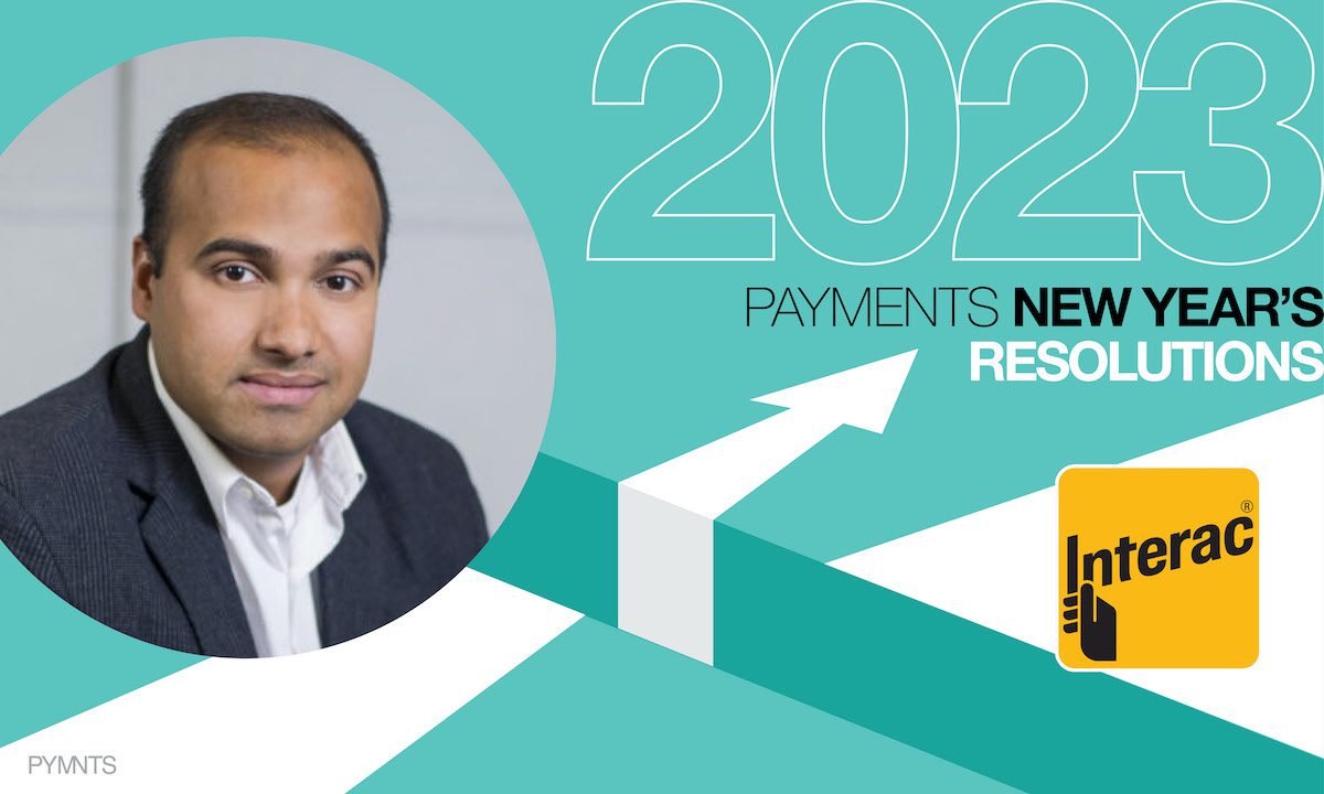 Interac Says Small Innovations Will Bring Outsized Digital Payments Benefit