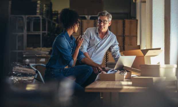 Target’s Shipt Unit Launches 5-City Pilot to Help Small Retailers Grow