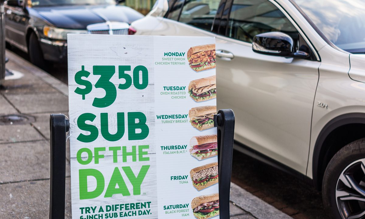 52% of Diners Would Order More Pickup If Offered Discounts