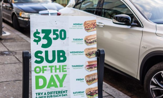 52% of Diners Would Order More Pickup If Offered Discounts