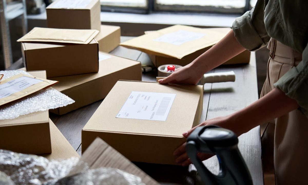 Shopify, Walmart and Amazon Joust for Merchants With Fulfillment-as-a-Service