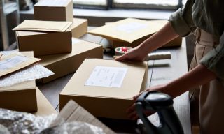 Nearly Half of Enterprise Merchants Are Beefing Up Security Online
