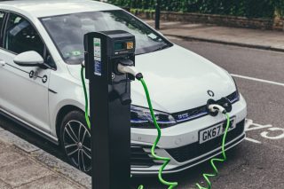 Flexible Leasing Options Drive Transition to Sustainable Mobility in Europe