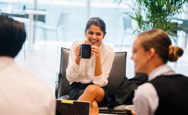 Employee Wellness Platform Spectrum.Life Raises $5.3M