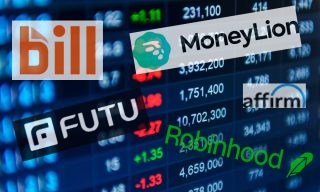 Few Winners to Be Found Among FinTech IPOs Minted During Pandemic