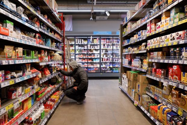 Jan. CPI Slips to 6.4% but Data May Fan Consumers’ Inflation Fears 