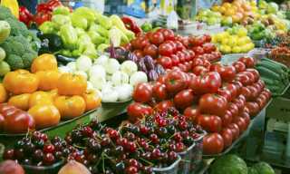 Fresh Produce Keeps Consumers Coming Back to Brick-and-Mortar Grocers