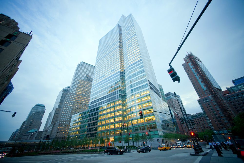 Goldman’s Detour From Main Street Consumers Shows Challenges of Digital Banking