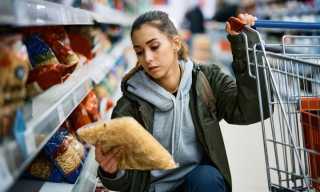 Cash-Strapped Consumers Bear the Brunt of Grocery Price Inflation