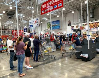 The Consumer Convenience Mandate: Why Kiosks Should Not Be Grocers’ Only Innovations