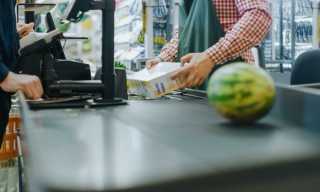 Brick-and-Mortar Grocers Bear the Brunt of Consumers’ Inflation Concerns