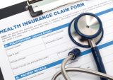 Checks Still Used for Health Insurance Payouts
