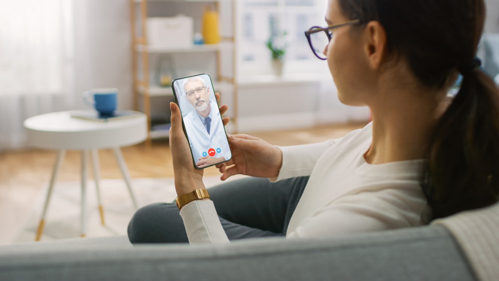 All-in-One App Could Help Close Digital Healthcare Disparity for Low-Income Patients
