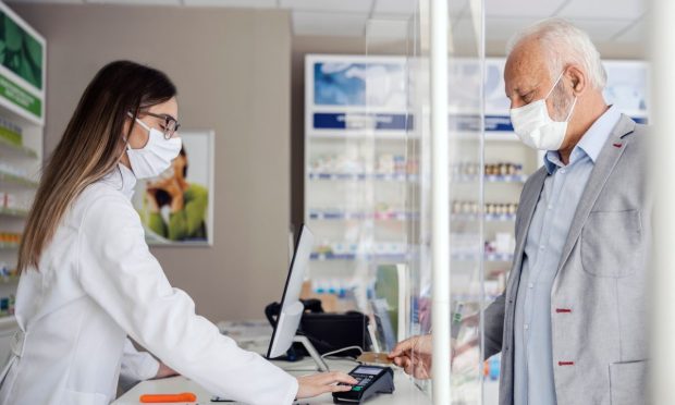 16% of Consumers Paid Doctor Bills Digitally