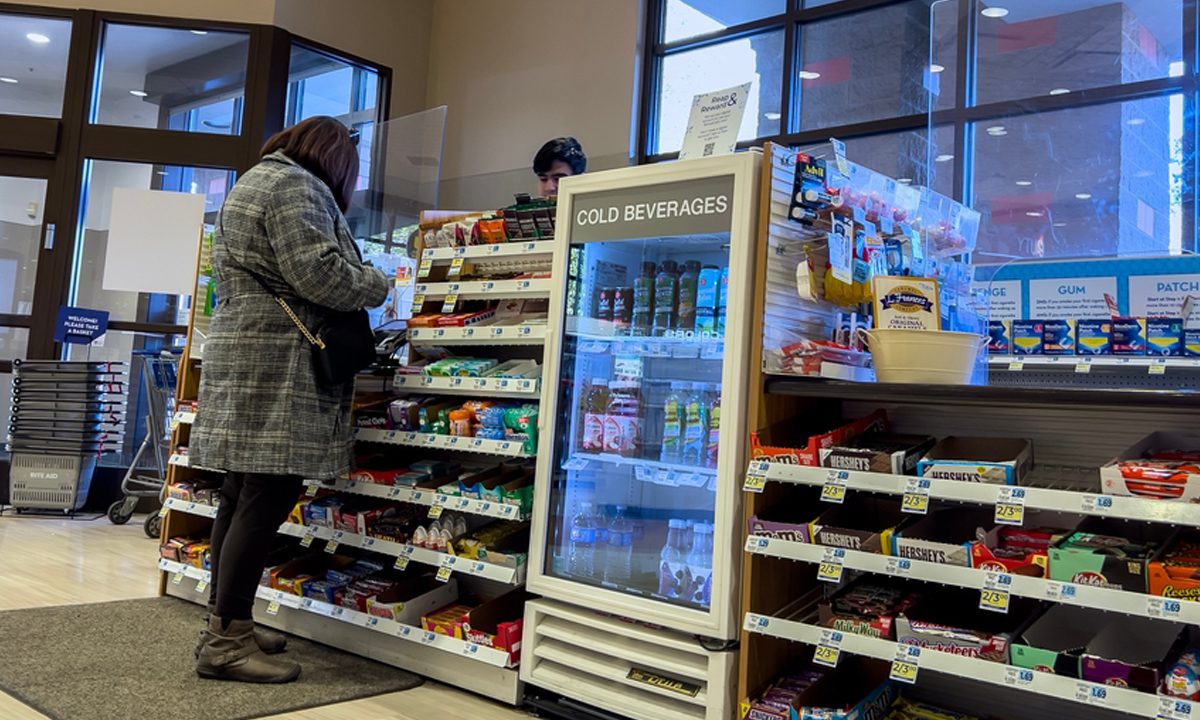 Consumer Receipt Data Could Unlock Valuable and Permissioned Healthcare Insights