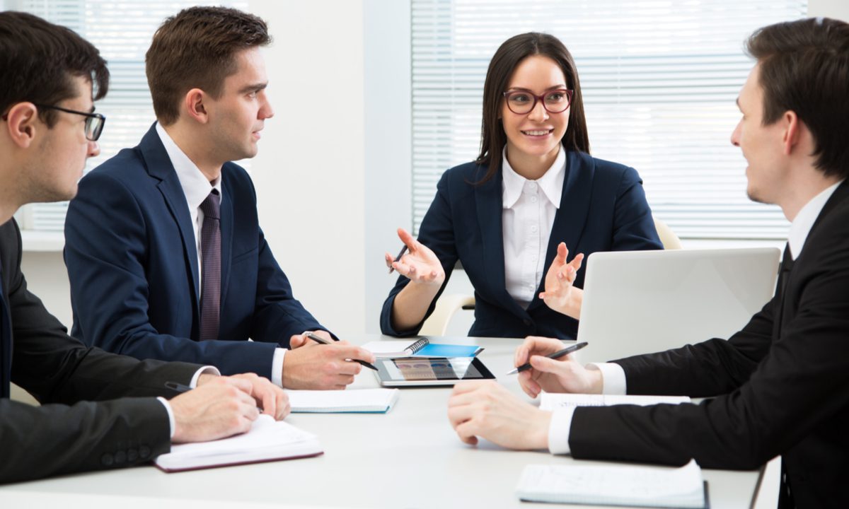 Finch Raises $40M to Grow Employment API