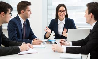 Finch Raises $40M to Grow Employment API