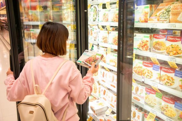 Food and Energy Inflation Data Hint at Disposable Income Pressure