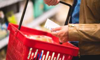 Inflation Forces Consumers to Rethink Smartphone, Subscription, Grocery Purchases