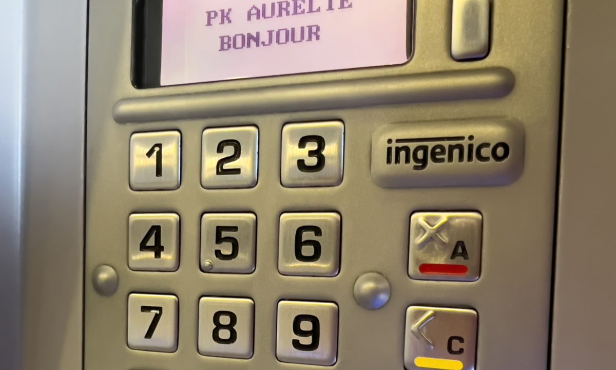 Ingenico and Binance Begin Piloting Crypto Payments in French Stores