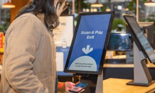 Instacart Deploys Scan & Pay as In-Store Shoppers Demand Digitization