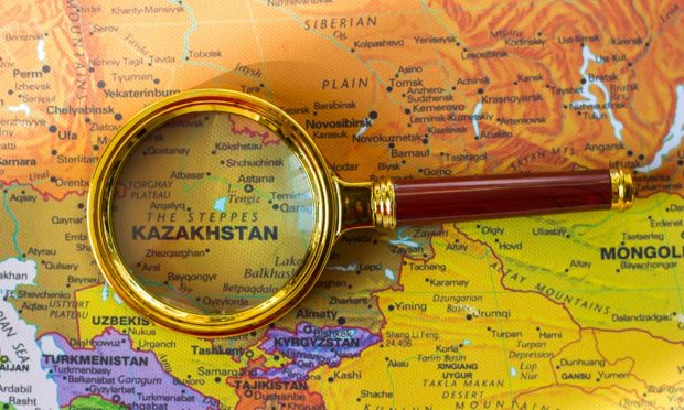 Freedom Bank Implements Visa B2B Connect in Kazakhstan
