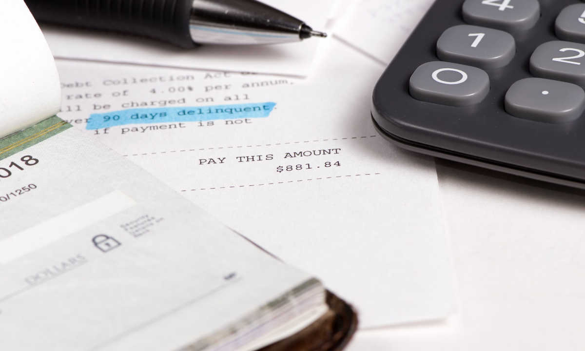 Subprime Delinquencies Show Pressures of Paycheck-to-Paycheck Life