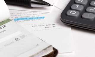 Subprime Delinquencies Show Pressures of Paycheck-to-Paycheck Life