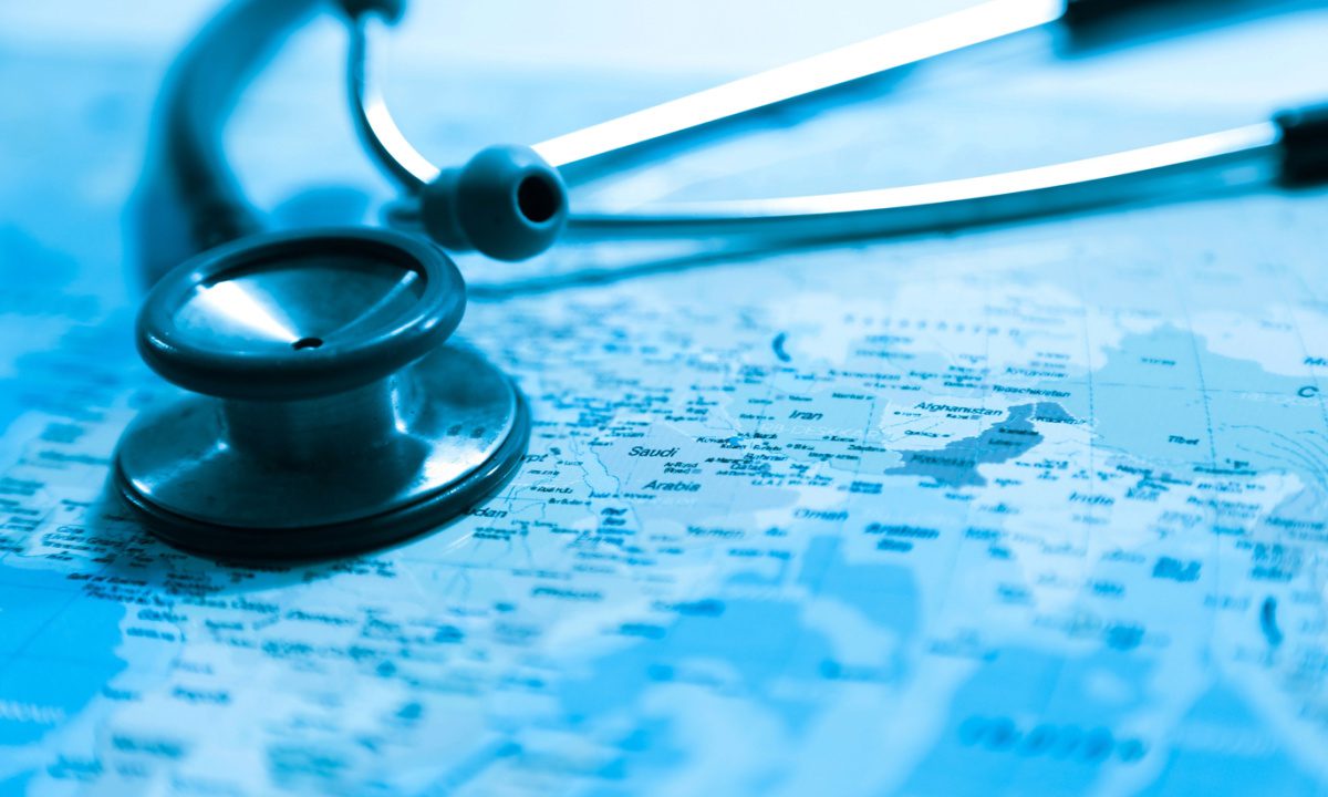 Medical Tourism Sags as Inflation and War Find Consumers Forgoing Treatments