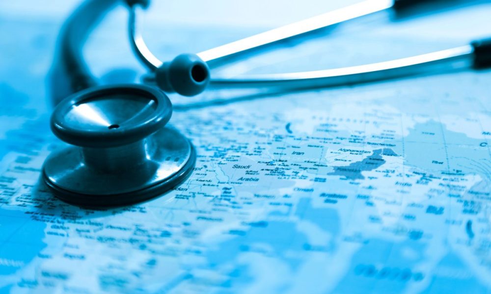 medical tourism