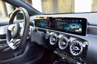Google, Mercedes-Benz Pact Spotlights How AI Can Drive Connected Car’s Evolution