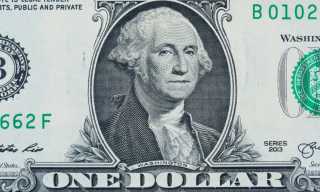 What the Future of Money Looks Like on Washington’s Birthday