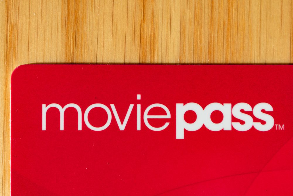 Former MoviePass Executive Charged with Wire Fraud and Money Laundering