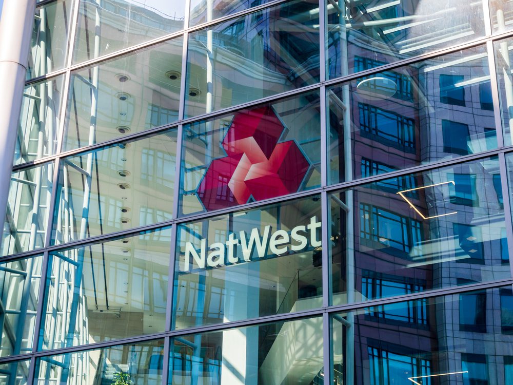 NatWest Pays $174M for UK Savings FinTech Cushon 