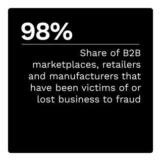 nsknox - B2B Payments Fraud Tracker: Faster, Easier Payments Will Require Higher Fraud Protection - February 2023 - Explore how faster and easier B2B payments elevate the risk of fraud and how businesses can respond by adopting better authentication and verification solutions