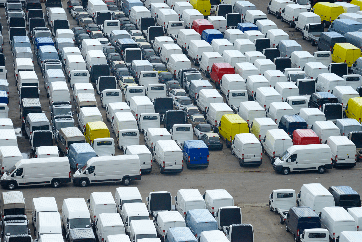 Shell Sees Fleet Managers in Elevated Role as ‘Organizational Hub’