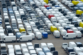 Shell Sees Fleet Managers in Elevated Role as ‘Organizational Hub’