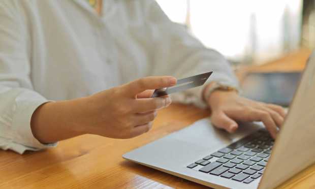 Data Entry Errors Cause Nearly as Many Payment Declines as Insufficient Funds