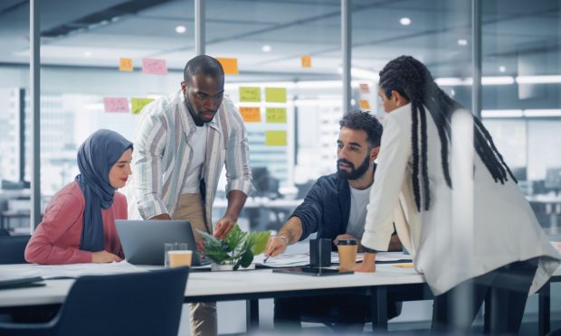 Payments Data Platform Pagos Raises $34M to Build Out Its Solution Suite