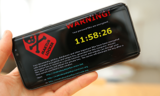 Companies Focus on Fraud Prevention as Industrial Ransomware Attacks Jump 87%