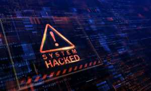 ransomware