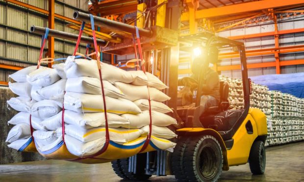 Kemiex Secures Equity Investments for Raw Materials Procurement Platforms